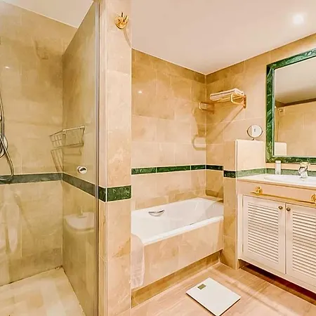 Apartment Elviria Relax Garden House Marbella