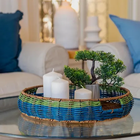 Elviria Relax Garden House Apartment Marbella