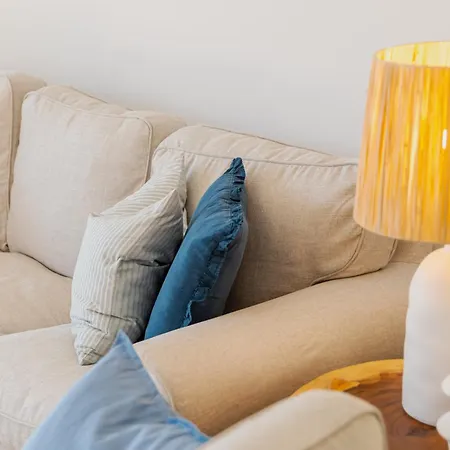 Elviria Relax Garden House Apartment *