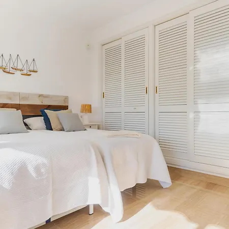 Apartment Elviria Relax Garden House Marbella