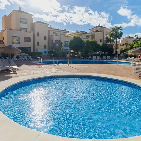 Elviria Relax Garden House * Marbella