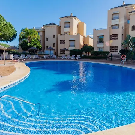 Elviria Relax Garden House * Marbella