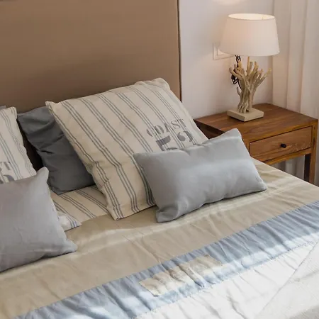 Elviria Relax Garden House *